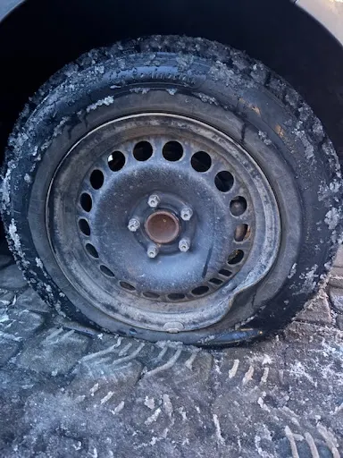 Mobilna wulkanizacja Białystok